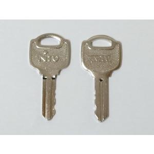 スリーナイン（999）純正キー 「204」番 3500 3550シリーズ用 （販売は