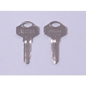 スリーナイン（999）純正キー 「 201」番 3500 3550シリーズ用 （販売