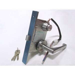 ドア用防犯用品 鍵 カギ 錠前 セキュリティ MIWA(美和ロック