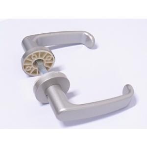ユーシンショウワ社 LH15A-S27T用レバーハンドルのみ左右兼用 戸厚34ミリ〜42ミリ☆U-S...
