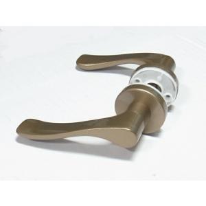 ゴール（GOAL）AU 80A レバーハンドルのみ 左勝手 ブロンズ色 ☆☆GOAL ゴール☆レバー...