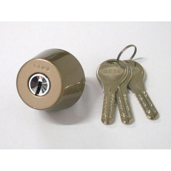 ゴール社V-18 TX,TTX対応シリンダー goal-cy-2320 (GCY-232 GCY23...