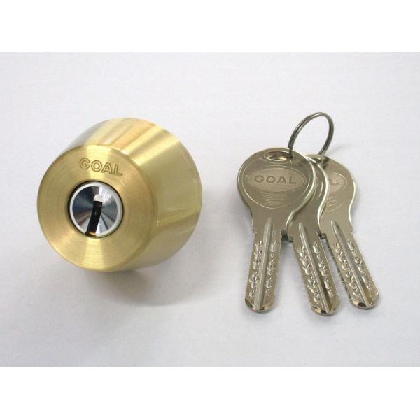 ゴール社V-18 TX,TTX対応シリンダー goal-cy-2340 (GCY-234 GCY23...