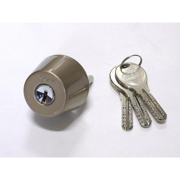 ゴール社V-18 TX,TTX対応シリンダー goal-cy-2440 (GCY-244 GCY24...