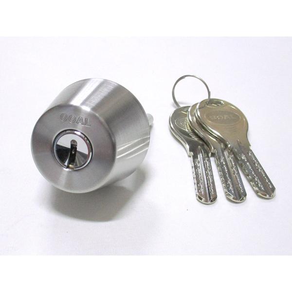 ゴール社V-18 TX,TTX対応シリンダー goal-cy-2450 (GCY-245 GCY24...