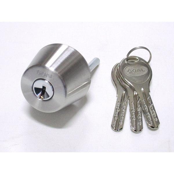 ゴール社V-18 TX,TTX対応シリンダー goal-cy-2490 (GCY-249 GCY24...