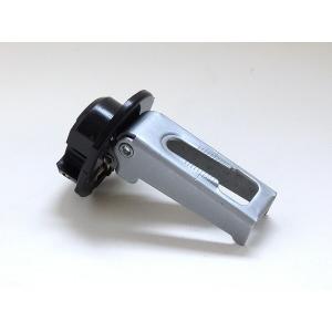 LAMP スライド丁番 ガラス扉用GM100-...の詳細画像2