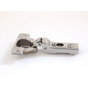 LAMP ワンタッチスライド丁番 厚扉用 H230-26/16T　カップ径Φ40