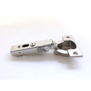 LAMP ラプコン搭載　オリンピア　スライド丁番 H360-D26-26T　カップ径Φ40　厚扉用