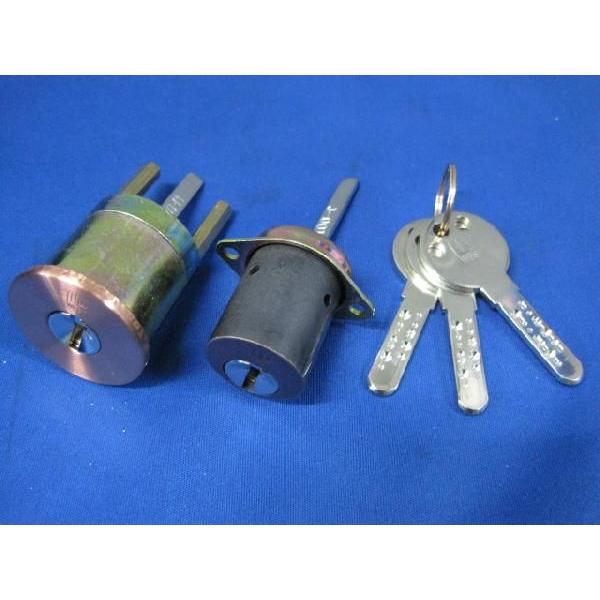 WEST取替用ディンプルシリンダーWEST-0570D (wcy-57d wcy57d) D916-...