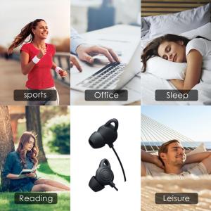 イヤホン 寝ホン 有線 睡眠用 高音質 ASM...の詳細画像4