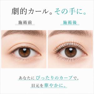 まつ毛パーマ まつげ キット セルフ ロット ...の詳細画像2
