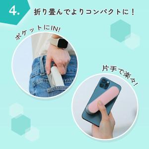 ハンディファン 扇風機 ネッククーラー 小型 ...の詳細画像4