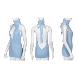 コスプレ セクシー 衣装 童貞を殺すセーター ...の詳細画像3