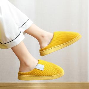 ルームシューズ おしゃれ スリッパ メンズ レ...の詳細画像2