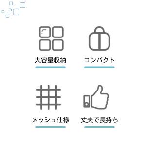 シューズケース シューズバッグ スポーツ 入れ...の詳細画像5