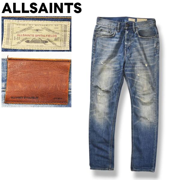 オールセインツスピタルフィールズ ALLSAINTS SPITALFIELDS BLYTHE TAP...