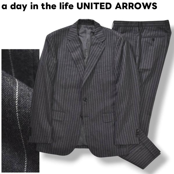 ア デイ イン ザ ライフ ユナイテッドアローズ a day in the life UNITED ...
