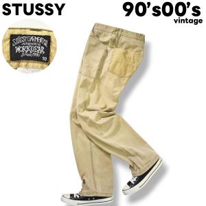 90s 00s ヴィンテージ オールド ステュー...の商品画像