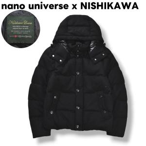 ナノユニバース nano universe NI...の商品画像