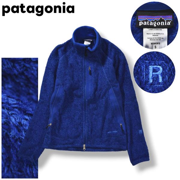 パタゴニア patagonia R2 フルジップ フリース ジャケット ポーラテック POLARTE...