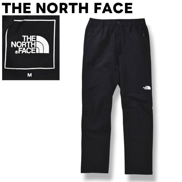 ノースフェイス THE NORTH FACE アルパイン ライト パンツ ソフトシェル ストレッチ ...
