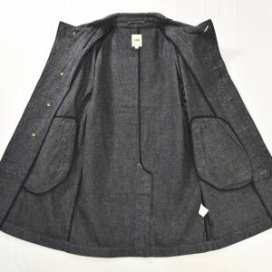日本製 エフオービーファクトリー FOB FA...の詳細画像3