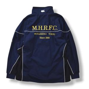 カンタベリー CANTERBURY MHRFC...の詳細画像3