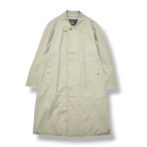 90s ヴィンテージ 日本製 バーバリー Bu...の詳細画像2