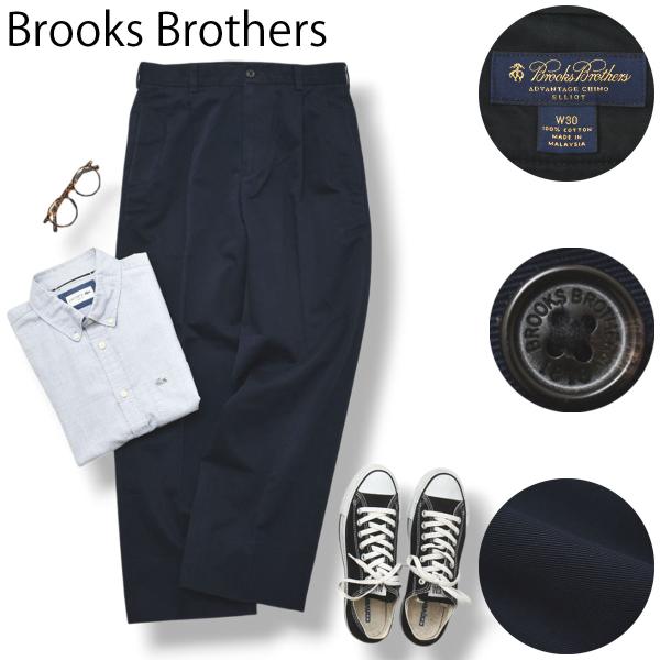 ブルックスブラザーズ Brooks Brothers ADVANTAGE CHINO ELLIOT ...