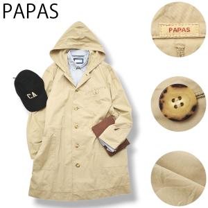90s ヴィンテージ日本製 パパス PAPAS ...の商品画像