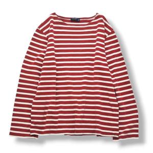 フランス製 セントジェームス SAINTJAM...の詳細画像2