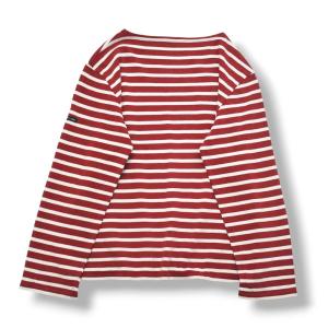 フランス製 セントジェームス SAINTJAM...の詳細画像3