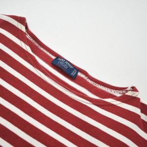 フランス製 セントジェームス SAINTJAM...の詳細画像5