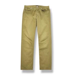 チュニジア製 アーペーセー APC コットン ...の詳細画像2