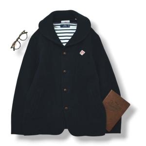 日本製 ダントン DANTON ウールモッサ ...の詳細画像1
