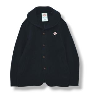 日本製 ダントン DANTON ウールモッサ ...の詳細画像2