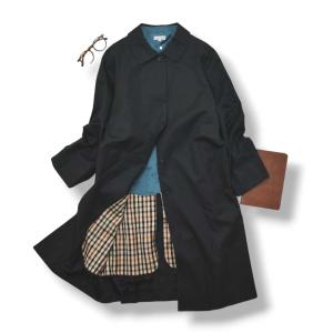 90s 日本製 ダックス DAKS ウールライ...の詳細画像1
