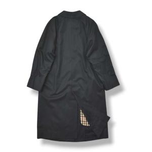 90s 日本製 ダックス DAKS ウールライ...の詳細画像3