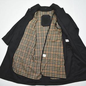 90s 日本製 ダックス DAKS ウールライ...の詳細画像4