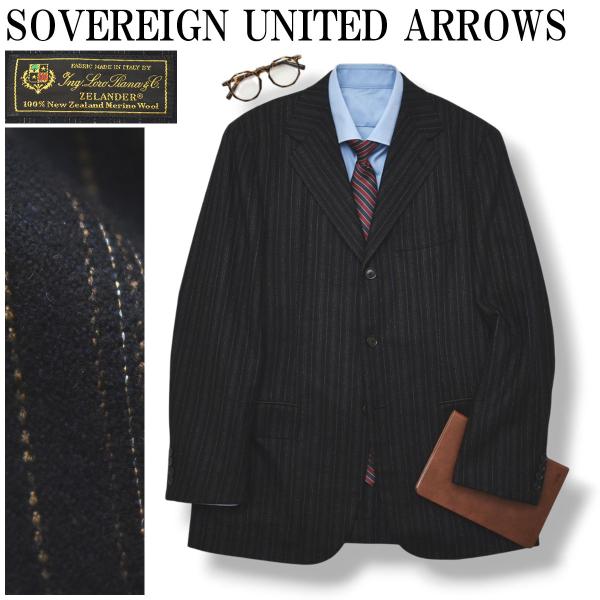 SOVEREIGN UNITED ARROWS ソブリン ユナイテッドアローズ Loro Piana...