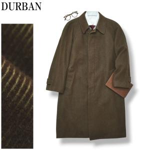 ダーバン DURBAN アンゴラ ウール ロング...の商品画像