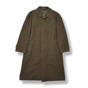 ダーバン DURBAN アンゴラ ウール ロン...の詳細画像2