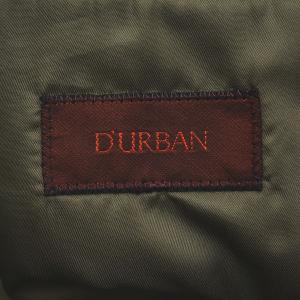 ダーバン DURBAN アンゴラ ウール ロン...の詳細画像5