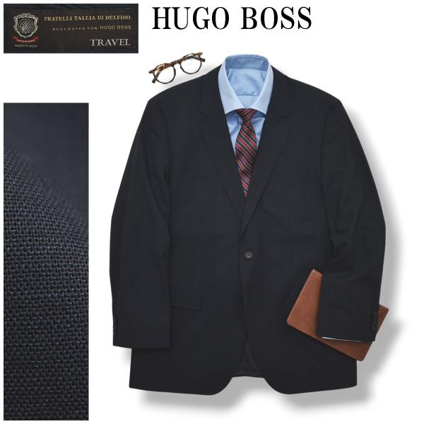 ヒューゴボス HUGO BOSS デルフィノ FRATELLI TALLIA DI DELFINO ...