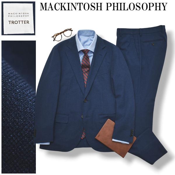 マッキン トッシュフィロソフィー MACKINTOSH PHILOSOPHY ＃051 ナンバーフィ...