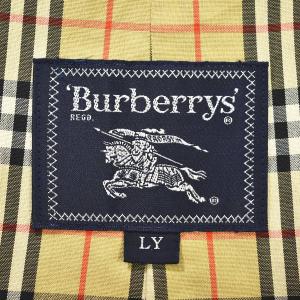 90sヴィンテージ バーバリー Burberr...の詳細画像5