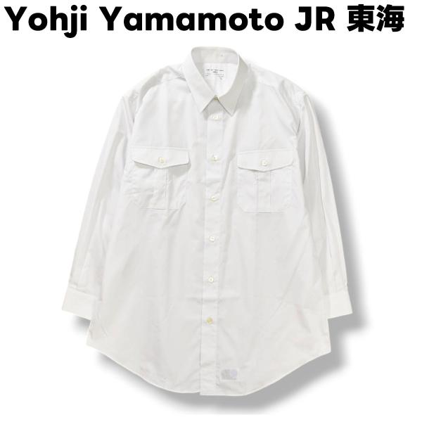 ヨウジヤマモト Yohji Yamamoto Central Japan Railway Compa...