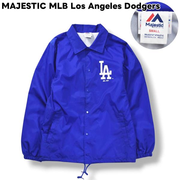 MLB マジェスティック MAJESTIC ロサンゼルス ドジャース Los Angeles Dod...