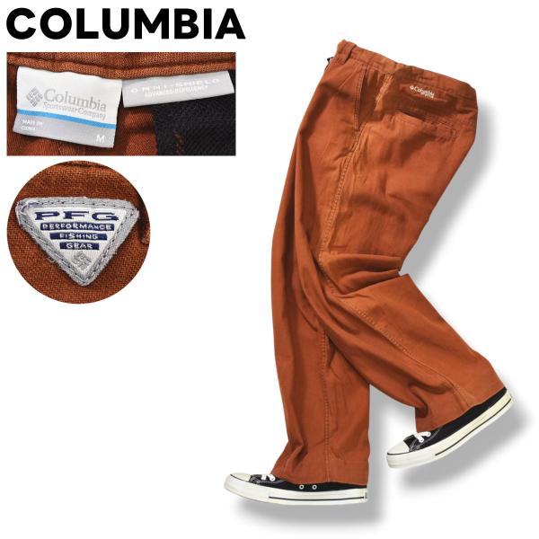 コロンビア ピーエフジー COLUMBIA PFG オムニシールド OMNI−SHIELD コットン...